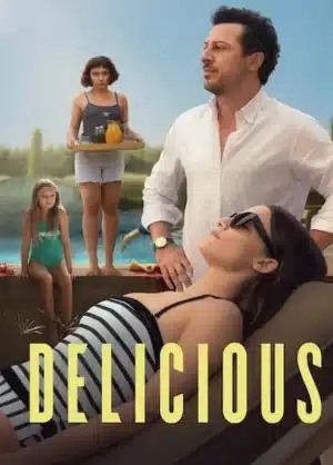 ดูหนังออนไลน์ฟรี โอชะ Delicious (2025)