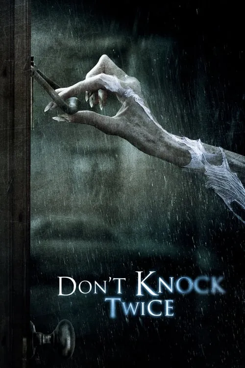 ดูหนังออนไลน์ฟรี เคาะสองที อย่าให้ผีเข้าบ้าน Dont Knock Twice (2017)