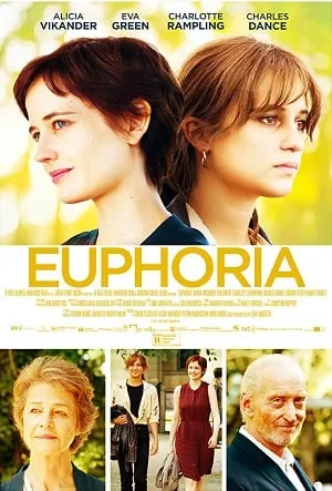 ดูหนังออนไลน์ฟรี ความรักที่แสนอบอุ่น Euphoria (2017)