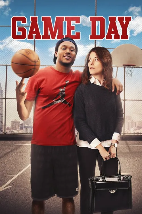 ดูหนังออนไลน์ฟรี เกมส์เดย์ Game Day (2017)