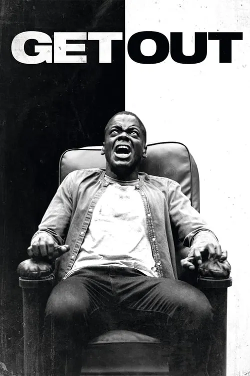 ดูหนังออนไลน์ฟรี ลวงร่างจิตหลอน Get Out (2017)