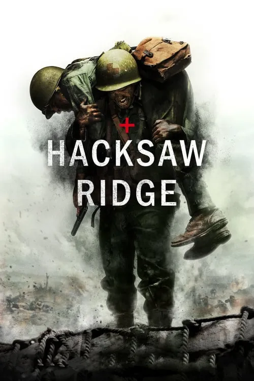 ดูหนังออนไลน์ฟรี วีรบุรุษสมรภูมิปาฏิหาริย์ Hacksaw Ridge (2016)