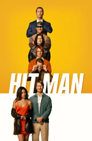 ดูหนังออนไลน์ฟรี นักฆ่าน่าหลอก hit man (2024)