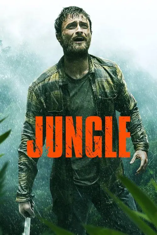 ดูหนังออนไลน์ฟรี ต้องรอด Jungle (2017)