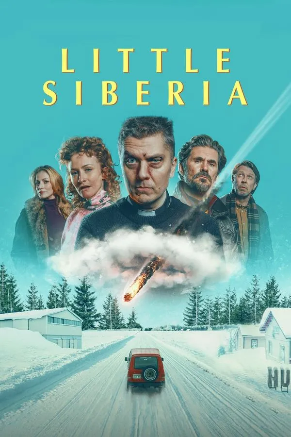 ดูหนังออนไลน์ฟรี ลิตเติ้ล​ ไซบีเรีย Little Siberia (Pikku-Siperia) (2025)