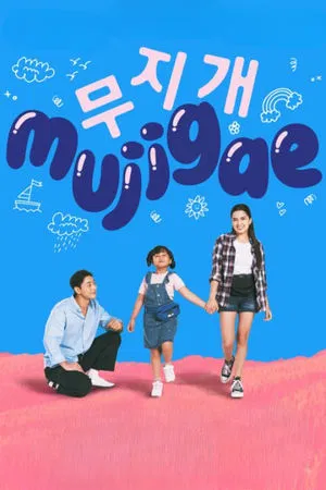 ดูหนังออนไลน์ฟรี มูจีแกผจญภัย Mujigae (2024)