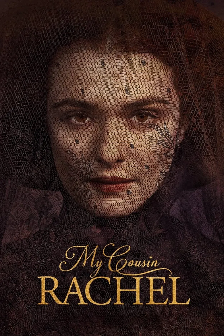 ดูหนังออนไลน์ฟรี เสน่ห์นาง ลางมรณะ My Cousin Rachel (2017)