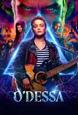 ดูหนังออนไลน์ฟรี O’Dessa (2025)