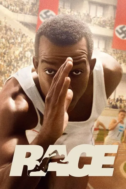 ดูหนังออนไลน์ฟรี ต้องกล้าวิ่ง Race (2016)