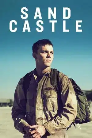 ดูหนังออนไลน์ฟรี แซนด์ แคสเทิล Sand Castle (2017)
