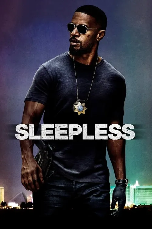 ดูหนังออนไลน์ฟรี คืนเดือดคนระห่ำ Sleepless (2017)