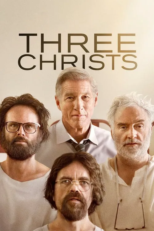 ดูหนังออนไลน์ฟรี ขึ้นอยู่ที่ใจ State of Mind (Three Christs) (2017)