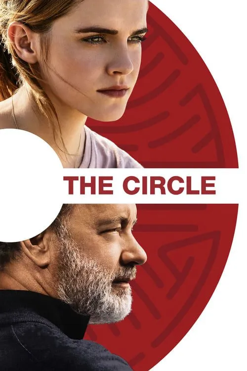 ดูหนังออนไลน์ฟรี เดอะ เซอร์เคิล The Circle (2017)