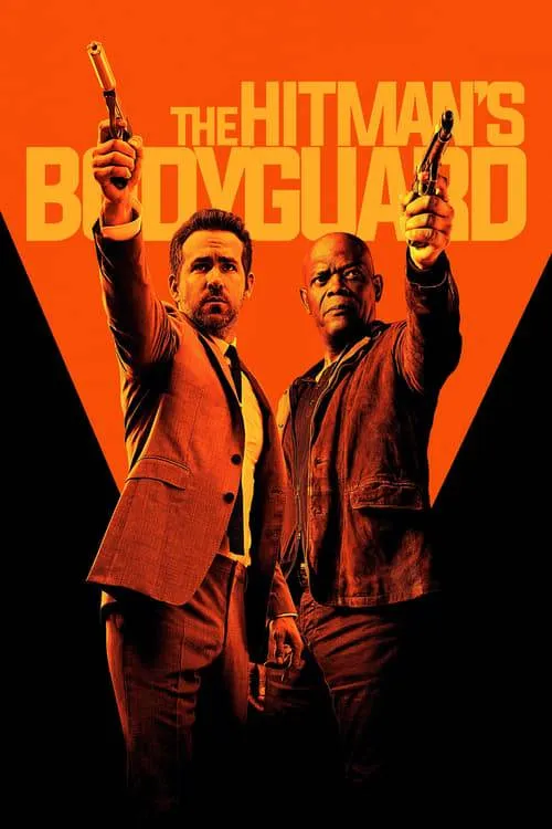 ดูหนังออนไลน์ฟรี แสบ ซ่าส์ แบบว่าบอดี้การ์ด The Hitman’s Bodyguard (2017)
