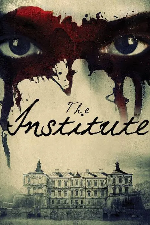 ดูหนังออนไลน์ฟรี ถอดรหัสจิตพิศวง The Institute (2017)