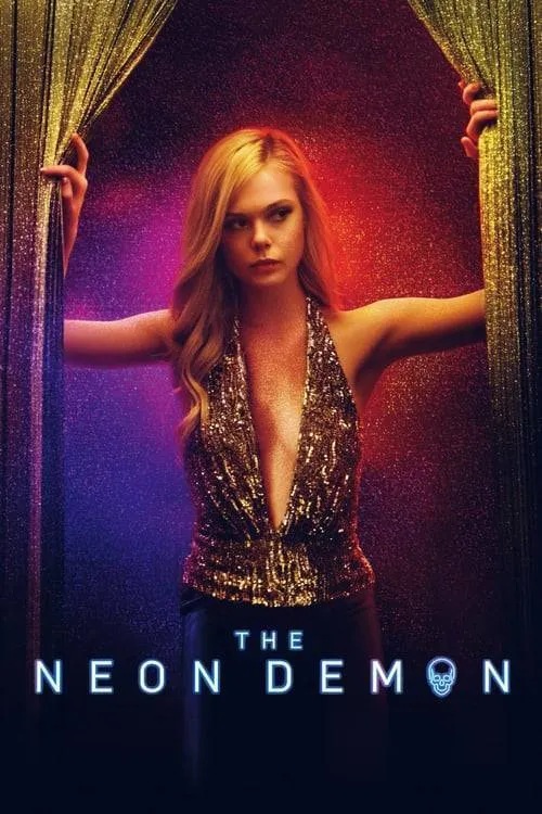 ดูหนังออนไลน์ฟรี สวย อันตราย The Neon Demon (2016)
