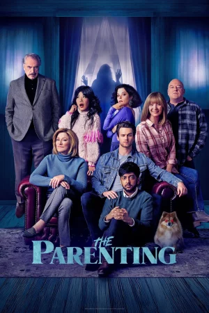 ดูหนังออนไลน์ฟรี อุต๊ะ มาป๊ะผี The Parenting (2025)