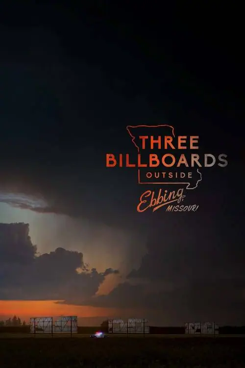 ดูหนังออนไลน์ฟรี 3 บิลบอร์ด ทวงแค้นไม่เลิก Three Billboards Outside Ebbing Missouri (2017)