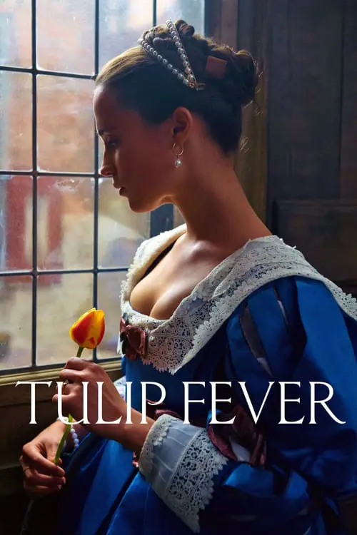 ดูหนังออนไลน์ฟรี ดอก ชู้ ลับ Tulip Fever (2017)