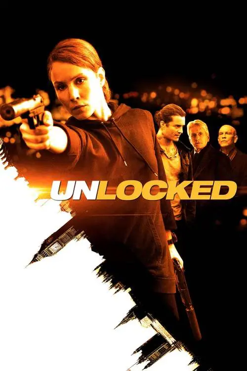 ดูหนังออนไลน์ฟรี ยุทธการล่าปลดล็อค Unlocked (2017)