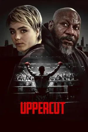 ดูหนังออนไลน์ฟรี Uppercut (2025)