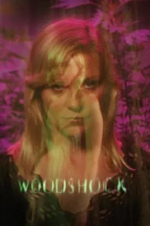 ดูหนังออนไลน์ฟรี จิตหลอนซ่อนลวง Woodshock (2017)
