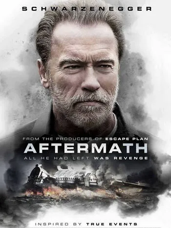 ดูหนังออนไลน์ฟรี ฅนเหล็ก ทวงแค้นนิรันดร์ Aftermath (2017)