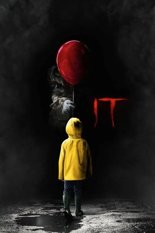 ดูหนังออนไลน์ฟรี อิท โผล่จากนรก It (2017)