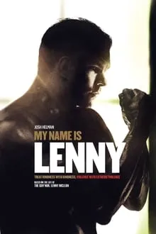 ดูหนังออนไลน์ฟรี My Name Is Lenny (2017)