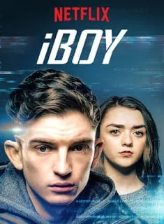 ดูหนังออนไลน์ฟรี ไอบอย iBoy (2017)