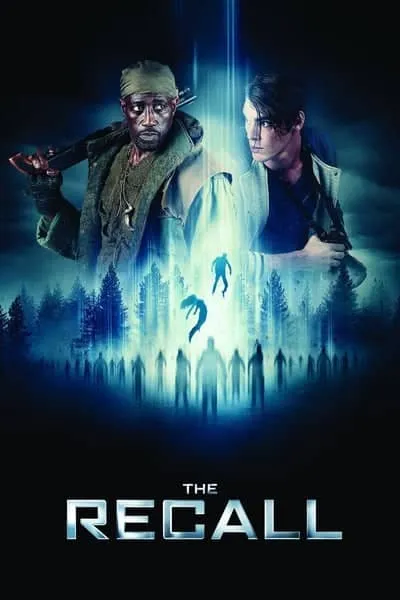 ดูหนังออนไลน์ฟรี เดอะ รีคอลล์ The Recall (2017)