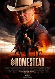ดูหนังออนไลน์ฟรี โฮมสเตด Homestead The Series (2024)